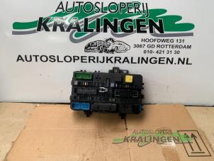 Used Fuse box Opel Astra H (L48) 1.4 16V Twinport Price on request offered by Autosloperij Kralingen B.V.