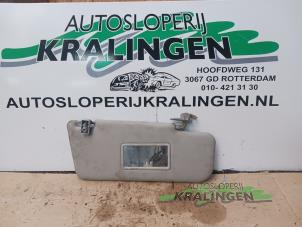 Używane Oslona przeciwsloneczna Fiat Panda (169) 1.2 Fire Cena € 35,00 Procedura marży oferowane przez Autosloperij Kralingen B.V.