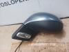 Wing mirror, left from a Peugeot 207/207+ (WA/WC/WM) 1.4 16V 2006