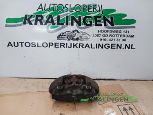 Used Front brake calliper, right Alfa Romeo 159 Sportwagon (939BX) 1.9 JTDm Price € 100,00 Margin scheme offered by Autosloperij Kralingen B.V.