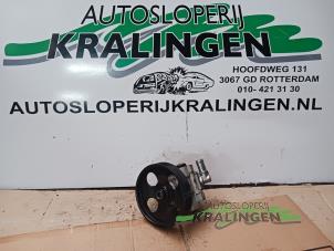 Used Power steering pump Alfa Romeo 159 Sportwagon (939BX) 1.9 JTDm Price € 100,00 Margin scheme offered by Autosloperij Kralingen B.V.