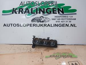 Usagé Compteur kilométrique KM Alfa Romeo 159 Sportwagon (939BX) 1.9 JTDm Prix sur demande proposé par Autosloperij Kralingen B.V.