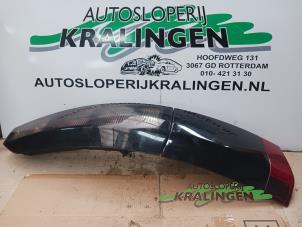 Usagé Feu arrière secondaire gauche Opel Meriva 1.7 CDTI 16V Prix € 50,00 Règlement à la marge proposé par Autosloperij Kralingen B.V.