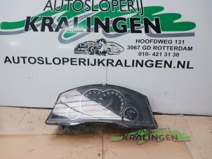 Używane Licznik kilometrów KM Opel Meriva 1.7 CDTI 16V Cena na żądanie oferowane przez Autosloperij Kralingen B.V.