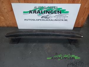 Used Rear bumper frame Volkswagen Polo V (6R) 1.2 TDI 12V BlueMotion Price on request offered by Autosloperij Kralingen B.V.
