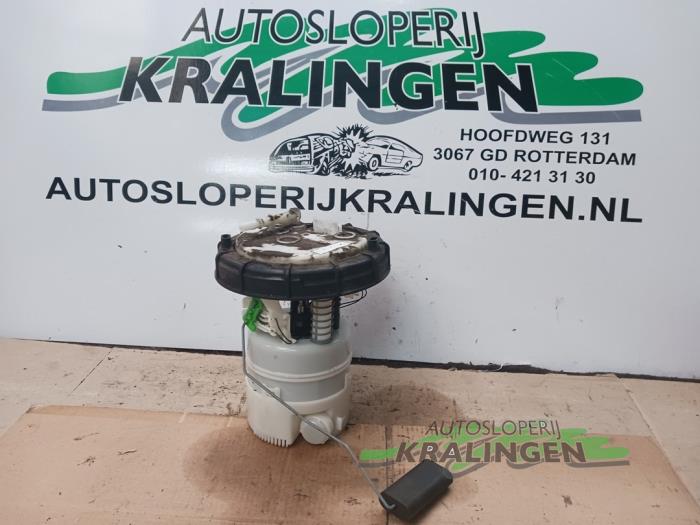 Gebrauchte Benzinpumpe Peugeot 308 (4A/C) 1.6 VTI 16V Preis € 24,99 Margenregelung angeboten von Autosloperij Kralingen B.V.