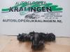 Intake manifold from a Peugeot Boxer (U9) 2.2 HDi 130 Euro 5 2012