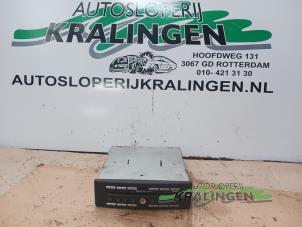 Used Radio CD player Renault Espace (JK) 3.5 V6 24V Grand Espace Price € 70,00 Margin scheme offered by Autosloperij Kralingen B.V.