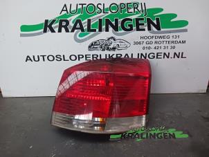 Used Taillight, right Opel Signum (F48) 2.2 direct 16V Price € 50,00 Margin scheme offered by Autosloperij Kralingen B.V.