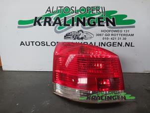 Used Taillight, left Opel Signum (F48) 2.2 direct 16V Price € 50,00 Margin scheme offered by Autosloperij Kralingen B.V.