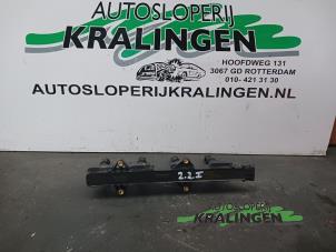 Used Ignition coil Opel Signum (F48) 2.2 direct 16V Price € 50,00 Margin scheme offered by Autosloperij Kralingen B.V.