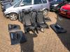 Set of upholstery (complete) from a Volkswagen Passat Variant (365), 2010 / 2015 1.4 TSI 16V, Combi/o, Petrol, 1.390cc, 90kW (122pk), FWD, CAXA, 2010-08 / 2014-12 2012