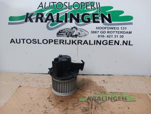 Used Heating and ventilation fan motor Fiat Panda (169) 1.2 Fire Price on request offered by Autosloperij Kralingen B.V.