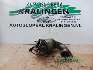 Used Particulate filter Alfa Romeo 159 Sportwagon (939BX) 1.9 JTDm Price on request offered by Autosloperij Kralingen B.V.