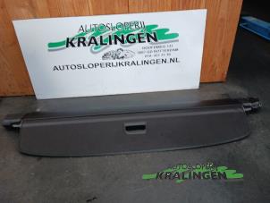 Used Luggage compartment cover Volkswagen Passat Variant (365) 1.4 TSI 16V Price € 50,00 Margin scheme offered by Autosloperij Kralingen B.V.