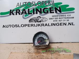 Usados Cuentakilómetros Peugeot 107 1.0 12V Precio € 50,00 Norma de margen ofrecido por Autosloperij Kralingen B.V.