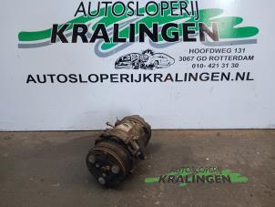 Usados Bomba de aire acondicionado Opel Meriva 1.7 CDTI 16V Precio € 50,00 Norma de margen ofrecido por Autosloperij Kralingen B.V.