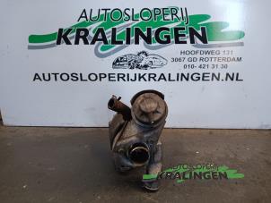 Gebrauchte Turbo Opel Meriva 1.7 CDTI 16V Preis auf Anfrage angeboten von Autosloperij Kralingen B.V.