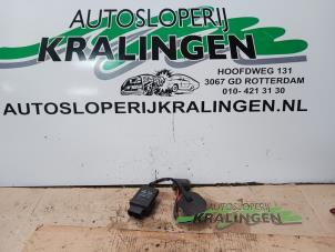 Used Fuel pump relay Volkswagen Passat Variant (365) 1.4 TSI 16V Price on request offered by Autosloperij Kralingen B.V.