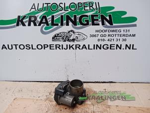 Begagnade Spjällhus Volkswagen Passat Variant (365) 1.4 TSI 16V Pris € 25,00 Marginaltabell erbjuds av Autosloperij Kralingen B.V.