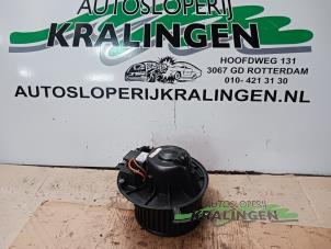 Used Heating and ventilation fan motor Volkswagen Passat Variant (365) 1.4 TSI 16V Price on request offered by Autosloperij Kralingen B.V.