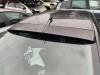 Spoiler tailgate from a Seat Leon (1M1) 1.6 16V 2003