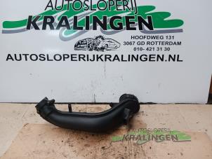 Used Air intake hose Volkswagen Passat Variant (365) 1.4 TSI 16V Price € 25,00 Margin scheme offered by Autosloperij Kralingen B.V.
