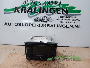 Used Navigation system Volkswagen Passat Variant (365) 1.4 TSI 16V Price € 250,00 Margin scheme offered by Autosloperij Kralingen B.V.