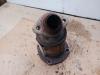 Catalytic converter from a Suzuki Wagon-R+ (RB) 1.3 16V 2002