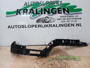 Used Rear bumper bracket, left Volkswagen Passat Variant (365) 1.4 TSI 16V Price € 20,00 Margin scheme offered by Autosloperij Kralingen B.V.