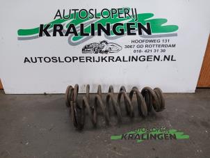 Used Rear torsion spring Volkswagen Passat Variant (365) 1.4 TSI 16V Price € 40,00 Margin scheme offered by Autosloperij Kralingen B.V.