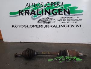 Used Front drive shaft, left Suzuki Alto (RF410) 1.1 16V Price € 35,00 Margin scheme offered by Autosloperij Kralingen B.V.