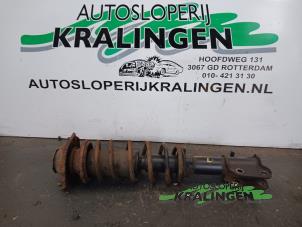 Used Fronts shock absorber, left Suzuki Alto (RF410) 1.1 16V Price € 50,00 Margin scheme offered by Autosloperij Kralingen B.V.