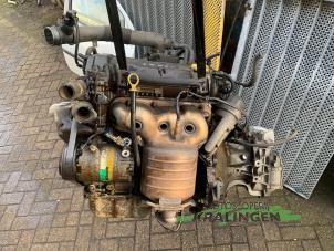 Used Engine Opel Meriva 1.4 16V Twinport Price € 500,00 Margin scheme offered by Autosloperij Kralingen B.V.