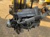 Engine from a Opel Meriva 1.4 16V Twinport 2004
