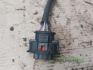 Lambda probe from a Opel Corsa D 1.2 16V 2006