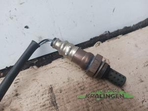 Lambda probe from a Opel Corsa D 1.2 16V 2006
