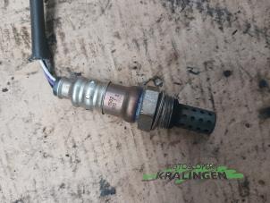 Lambda probe from a Opel Corsa D 1.2 16V 2006