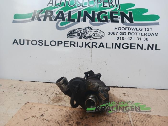 Gebrauchte Turbo Peugeot Bipper (AA) 1.4 HDi Preis € 150,00 Margenregelung angeboten von Autosloperij Kralingen B.V.