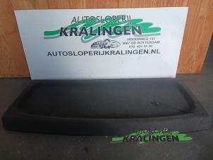 Used Parcel shelf Volkswagen Polo V (6R) 1.2 TDI 12V BlueMotion Price € 100,00 Margin scheme offered by Autosloperij Kralingen B.V.