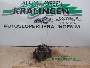 Usagé Boîtier accélérateur Volkswagen Golf IV (1J1) 1.4 16V Prix sur demande proposé par Autosloperij Kralingen B.V.