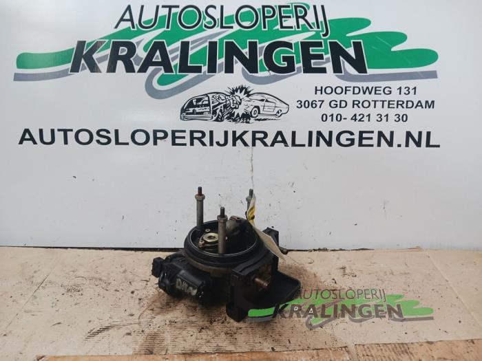 Gebrauchte Vergaser Fiat Brava (182B) 1.4 S,SX 12V Preis € 29,99 Margenregelung angeboten von Autosloperij Kralingen B.V.