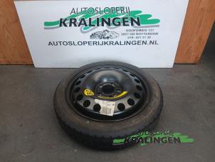 Used Spare wheel Opel Vectra C Caravan 1.8 16V Price € 50,00 Margin scheme offered by Autosloperij Kralingen B.V.