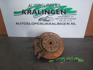 Used Knuckle, front left Hyundai Matrix 1.6 16V Price € 50,00 Margin scheme offered by Autosloperij Kralingen B.V.