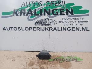 Używane Opornik nagrzewnicy Alfa Romeo 147 (937) 1.6 HP Twin Spark 16V Cena € 10,00 Procedura marży oferowane przez Autosloperij Kralingen B.V.