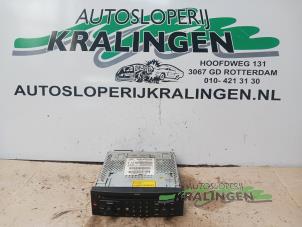 Used Radio CD player Peugeot 807 2.0 16V Price € 150,00 Margin scheme offered by Autosloperij Kralingen B.V.