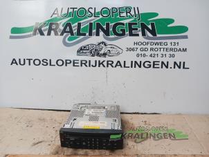 Used Radio CD player Citroen C8 (EA/EB) 3.0 V6 24V Price € 75,00 Margin scheme offered by Autosloperij Kralingen B.V.