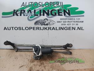 Used Wiper motor + mechanism Fiat Stilo (192A/B) 1.2 16V 3-Drs. Price € 35,00 Margin scheme offered by Autosloperij Kralingen B.V.