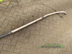 Used Exhaust middle section Opel Corsa C (F08/68) 1.2 16V Price € 30,00 Margin scheme offered by Autosloperij Kralingen B.V.