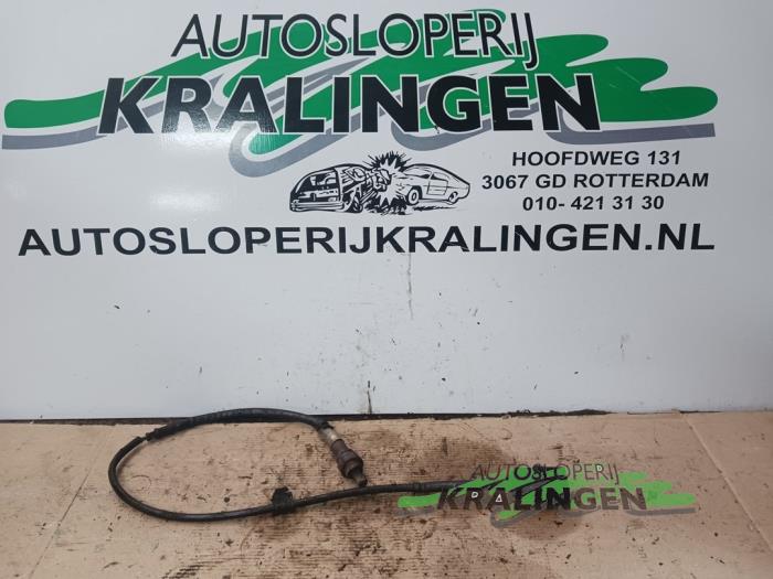 Usados Sonda Lambda Volkswagen Golf IV Variant (1J5) 1.6 16V Precio € 24,98 Norma de margen ofrecido por Autosloperij Kralingen B.V.